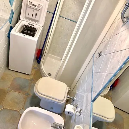 Civico 2 Apartment Gaeta