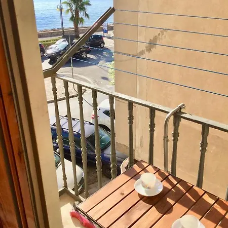 Civico 2 Apartment Lejlighed