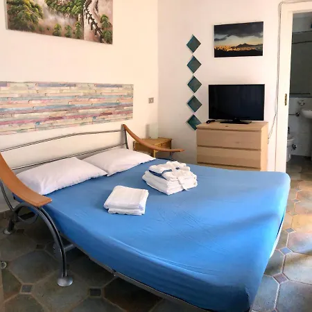 Lejlighed Civico 2 Apartment *