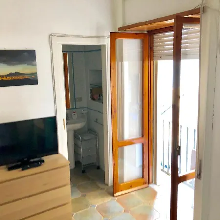 דירה Civico 2 Apartment גאטה